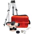 David White 45-D8926K-1T - AL8-26 26X Automatic Level Kit with Tripod and 10ths Leveling Rod