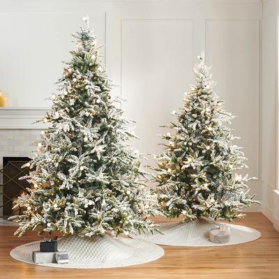 Wintercrest Fir Tree - 9' - Frontgate - Christmas Tree