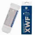 1Pack XWF Replacement XWF Appliances Refrigerator Water Filter(Not XWFE)