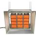 Sunstar Heating Products StarGlo Ceramic Infrared Heater - Natural Gas 40K BTU