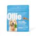 Dental Chews Dog Treats, Large, Count of 8, 8 CT