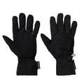 Jack Wolfskin Herren Outdoor-Handschuhe HIGHLOFT GLOVE, schwarz, Gr. XL