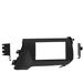 1993-1996 Chevrolet Camaro Radio Installation Kit - Metra 95-3009