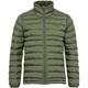 VAUDE Herren Funktionsjacke Me Mineo Padded Jacket, Größe M in Braun