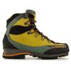 La Sportiva - Trango TRK Leather GTX - Wanderschuhe 41 | EU 41 schwarz