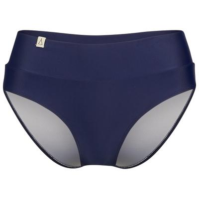 INASKA - Women's Bottom Flow - Bikini-Bottom Gr XXL blau Image