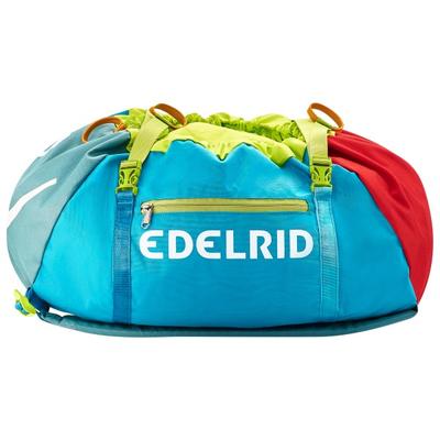 Edelrid - Drone II - Seilsack Gr One Size blau