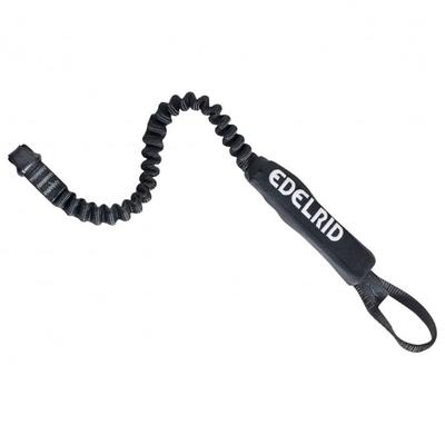 Edelrid - Absorber Sling - Selbstsicherungsschlinge Gr 70 cm grau Image