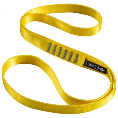 Black Diamond - Nylon Runner 18 mm - Bandschlinge Gr 60 cm gelb Image