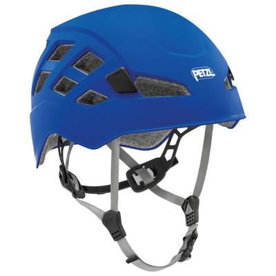 Petzl - Boreo - Kletterhelm Gr M/L blau Image