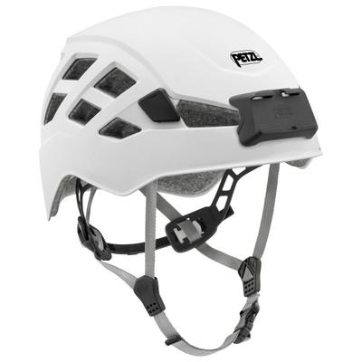 Petzl - Boreo Caving - Kletterhelm Gr M/L grau/weiß Image