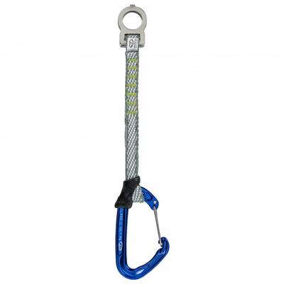 Climbing Technology - Ice Hook - Express-Set Gr 17 cm weiß