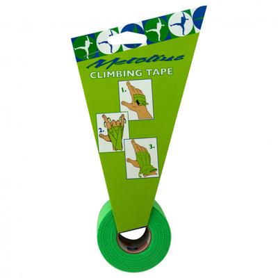 Metolius - Finger Tape 2-Pack - Tape Gr 10 m - Width 13 mm grün Image