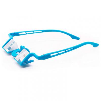 YY Vertical - Plasfun Evo - Sicherungsbrille blau