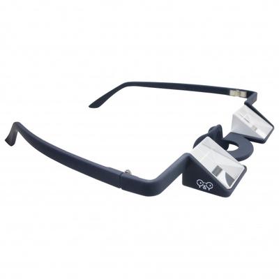 YY Vertical - Plasfun First - Sicherungsbrille blau Image