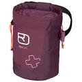 Ortovox - First Aid Rock Doc - Chalkbag lila