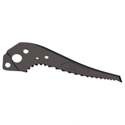 Petzl - Pur'Ice schwarz