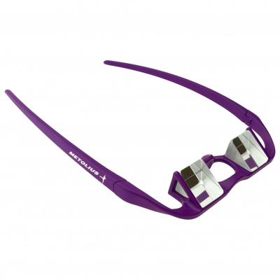 Metolius - Upshot Belay Glasses - Sicherungsbrille Gr One Size lila Image