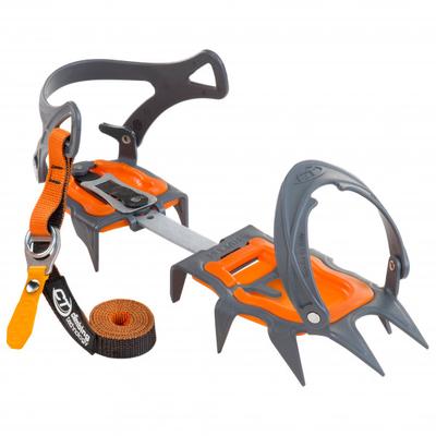 Climbing Technology - Nuptse - Steigeisen Gr Evo Semiautomatic grau Image