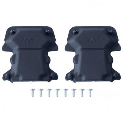 Dynafit - Kit Anti-Balling - Antistollplatten Gr One Size schwarz Image