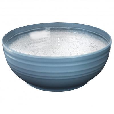 Brunner - Schale - Bowl - Schüssel Gr Ø 15 cm blau Image