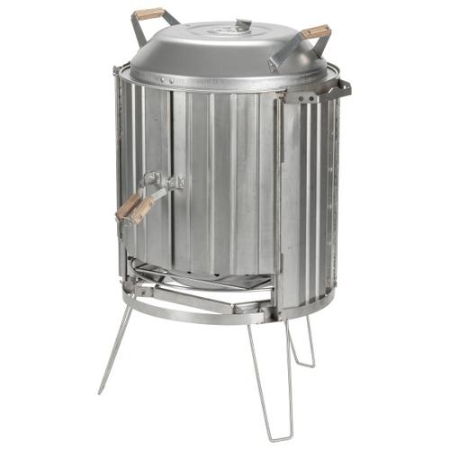 Snow Peak – Kojin Grill – Grill metallic