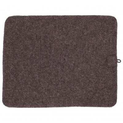 Mufflon - Bo - Sitzkissen Gr One Size granite Image