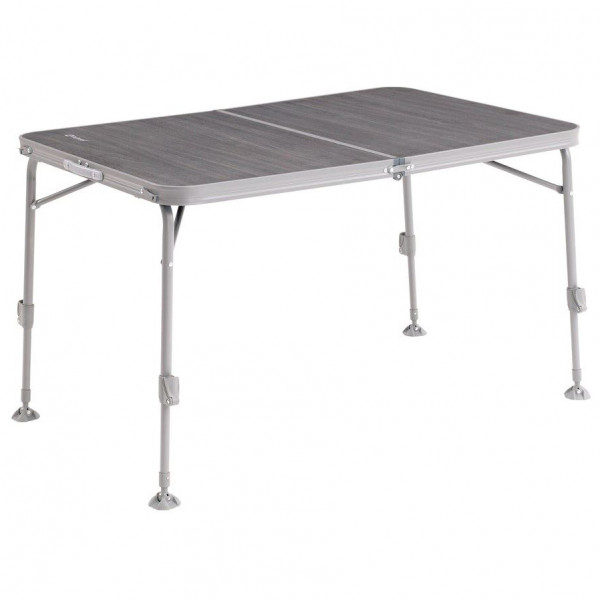 Outwell - Coledale L - Campingtisch grau