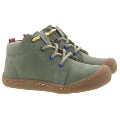 Koel - Kid's Ben 2.0 - Barfußschuhe 20 | EU 20 oliv Image