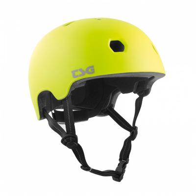TSG - Meta Solid Color - Radhelm Gr S/M - 54-57 cm bunt Image
