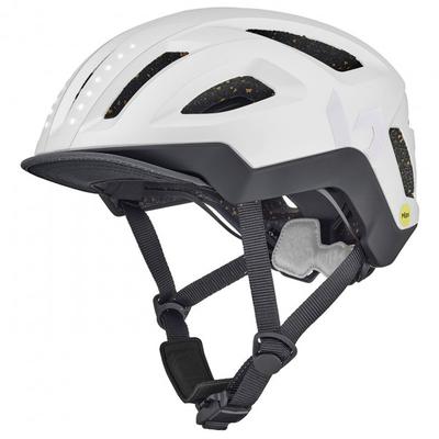 Bollé - Halo React Mips - Radhelm Gr 52-55 cm - S platinum Image