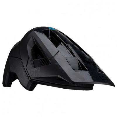 Leatt - MTB All Mountain 4.0 - Radhelm Gr M - 55-59 cm schwarz