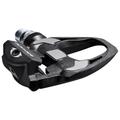 Shimano - Pedal Dura-Ace PD-R9100 - Klickpedale Gr Standard Achse schwarz/grau