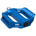 Shimano - Pedal PD-EF202 - Plattformpedale blau