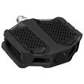 Shimano - Pedal PD-EF205 - Plattformpedale schwarz