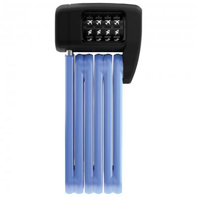 ABUS - Bordo Lite 6055C Mini Combo - Fahrradschloss Gr 60 cm blau Image