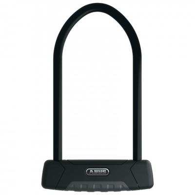 ABUS - Granit Plus 470 - Fahrradschloss Gr Bügelhöhe 230 mm schwarz Image