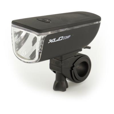 XLC - Front Light XLC Comp Ariel 1W CL-F13 - Frontlicht schwarz Image
