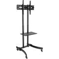 Tripp Lite Mobile TV Floor Stand Cart 37 to 70 DMCS3770L