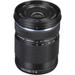 Olympus Used M.Zuiko Digital ED 40-150mm f/4-5.6 R Lens (Black) V315030BU000