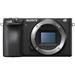 Sony Used Alpha a6500 Mirrorless Digital Camera (Body Only) ILCE6500/B