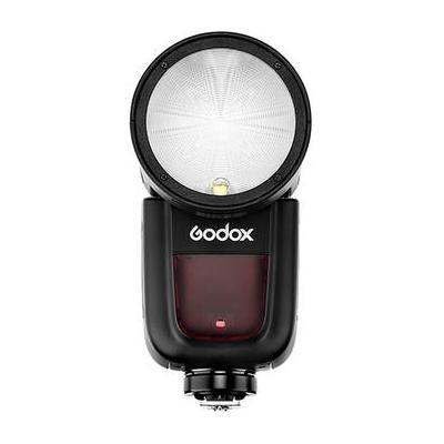 Godox Used V1 Flash for FUJIFILM V1-F