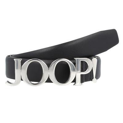 JOOP! - Gürtel Leder 1 ct Schwarz Damen Image