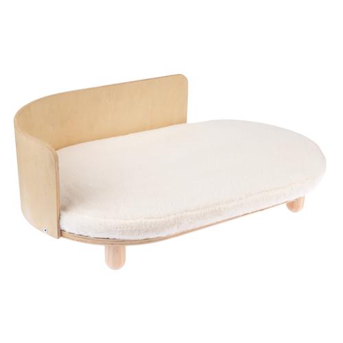 Modern Living Sofa Nuuk 69x39x28cm Katze