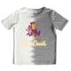 Girls Youth Gameday Couture Gray Arizona State Sun Devils Pacesetter T-Shirt