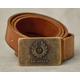 Belstaff Phoenix Belt, brown, Size XL