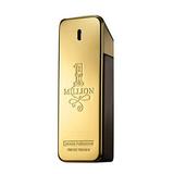 Paco Rabanne 1 Million By Paco Rabanne For Men Eau De Toilette Spray 1.7 Fl Oz / 50 Ml Light green