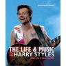 The Life and Music of Harry Styles - Malcolm Croft, Malcolm Croft