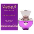 Versace Pour Femme Dylan Purple by Versace Eau De Parfum Spray 1.7 oz for Women