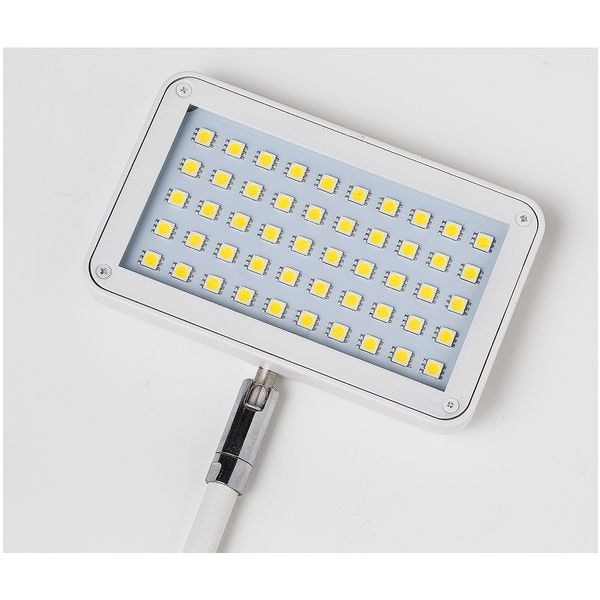 Showdown Displays LED-Leuchte für Popup-Wand »LED 50« weiß weiß